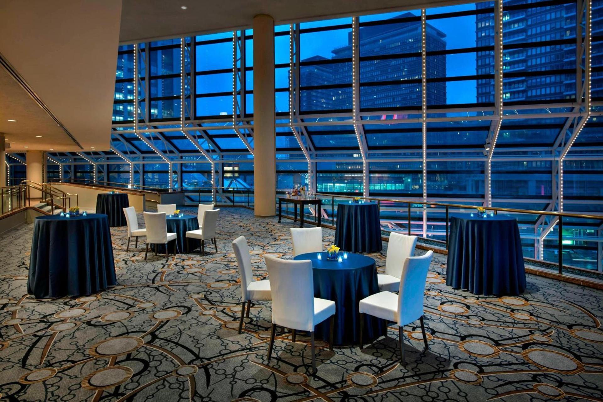 Boston Marriott Copley Place photo 76