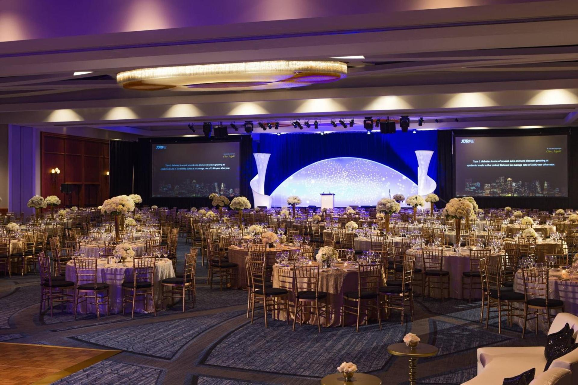 Boston Marriott Copley Place photo 81