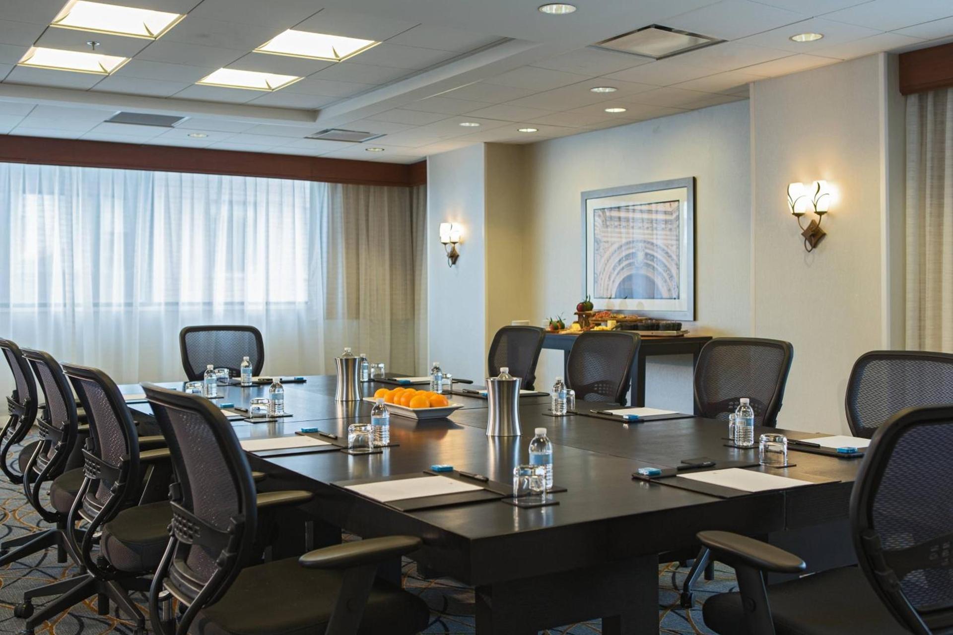 Boston Marriott Copley Place photo 82