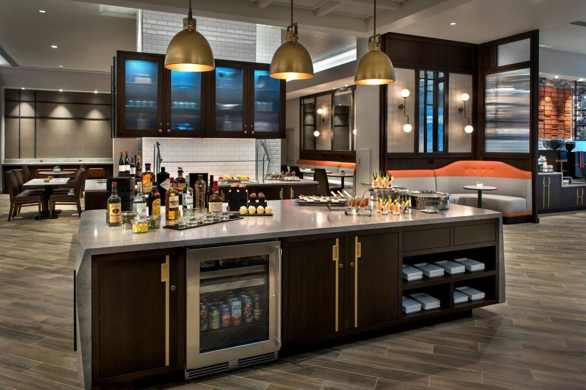 Boston Marriott Copley Place photo 56