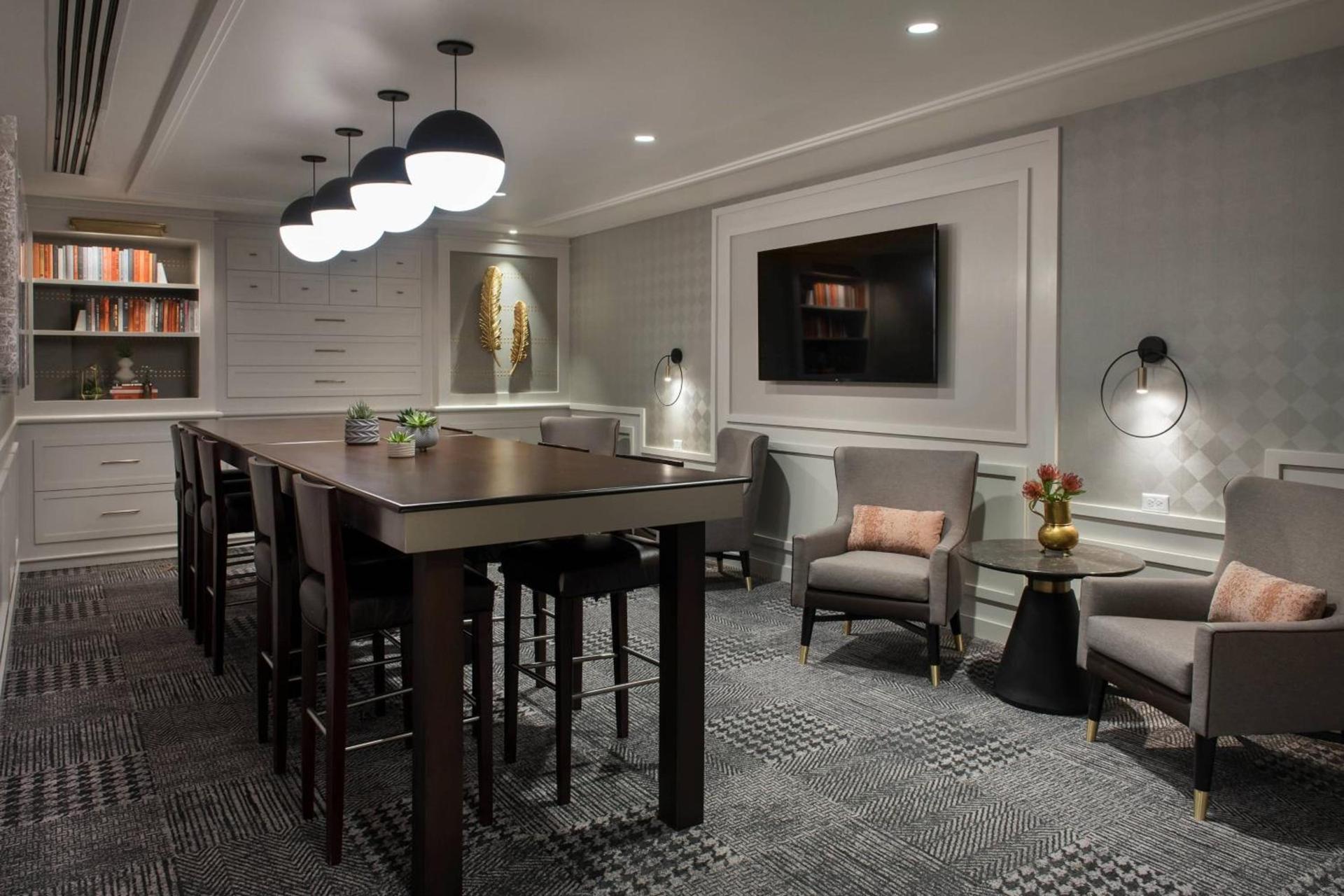 Boston Marriott Copley Place photo 57
