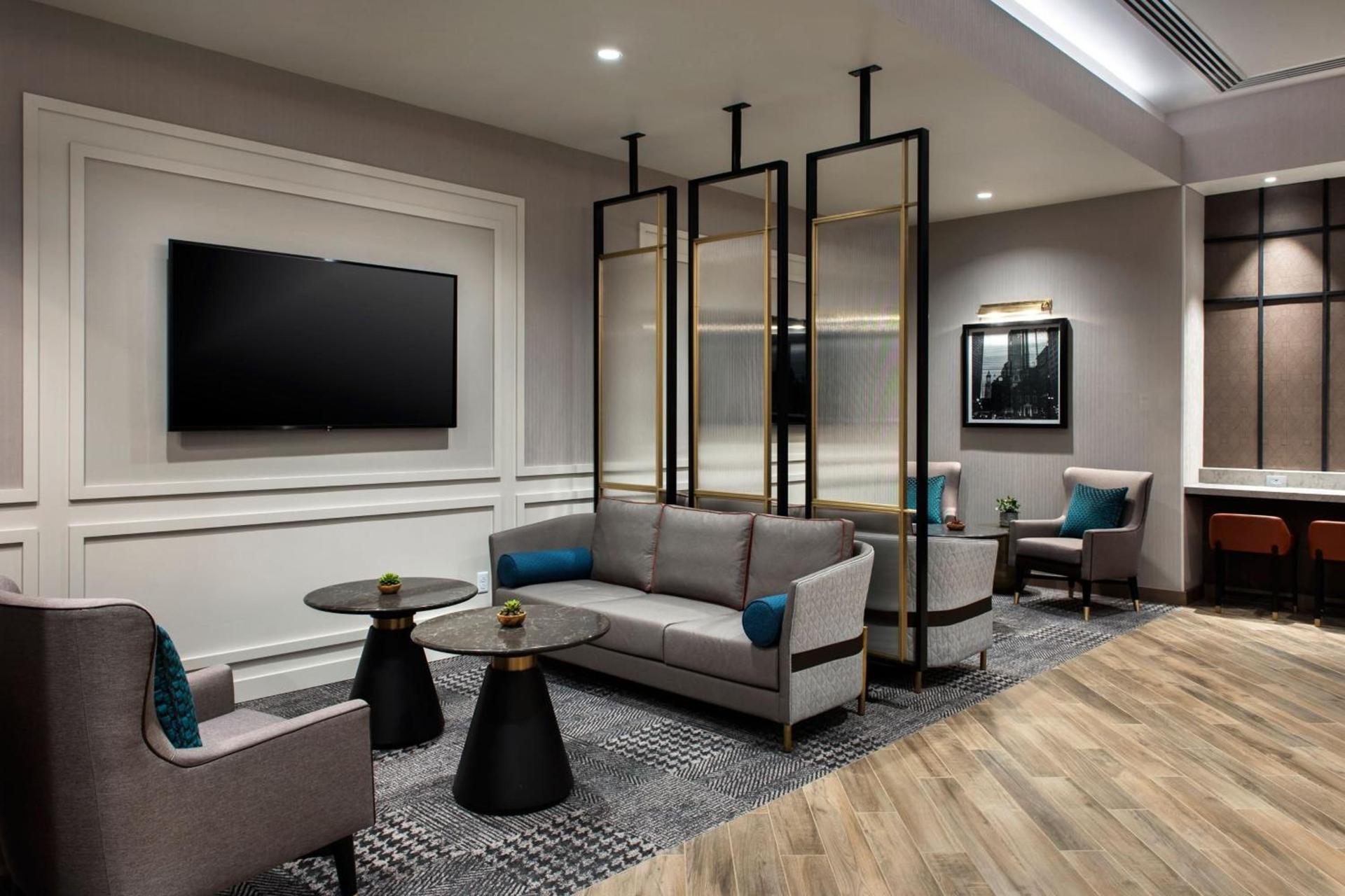 Boston Marriott Copley Place photo 58