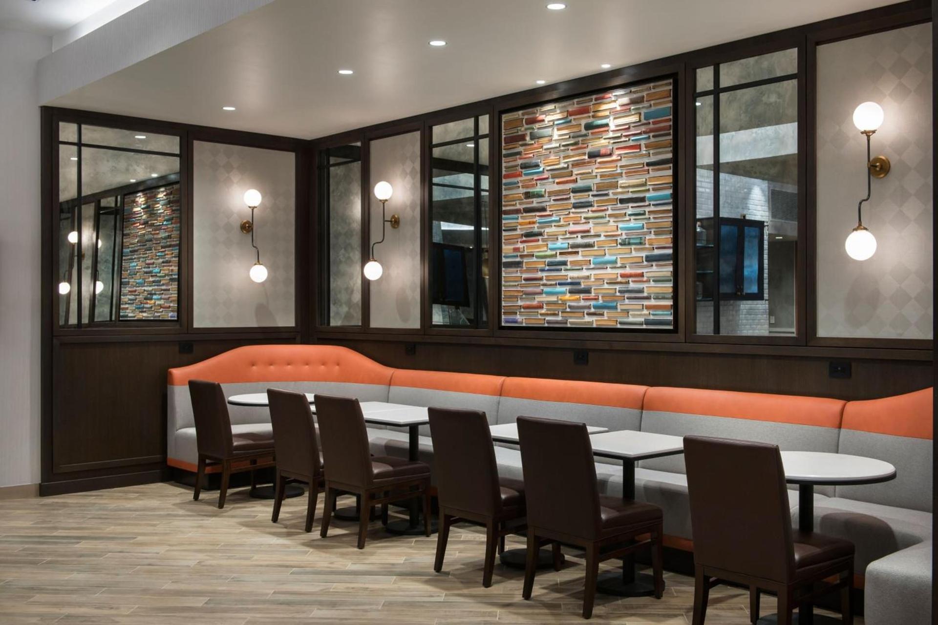 Boston Marriott Copley Place photo 60