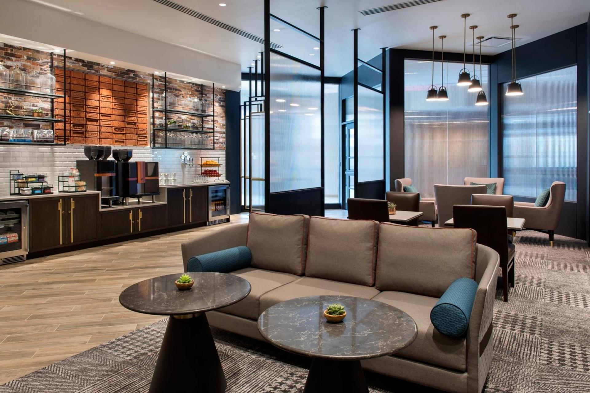 Boston Marriott Copley Place photo 62
