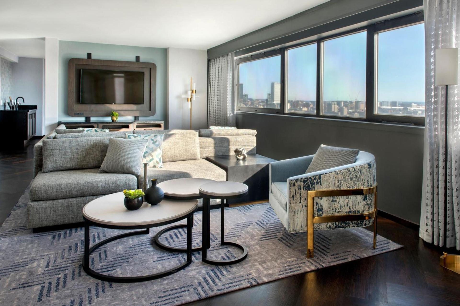 Boston Marriott Copley Place photo 31