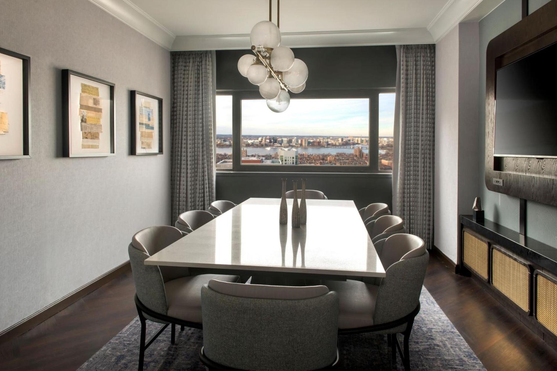 Boston Marriott Copley Place photo 41
