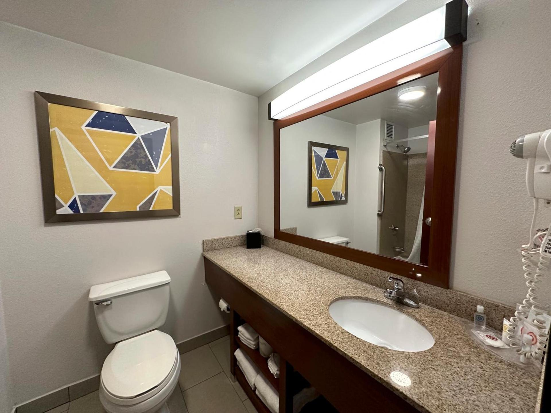 Comfort Suites Jackson-Cape Girardeau photo 48