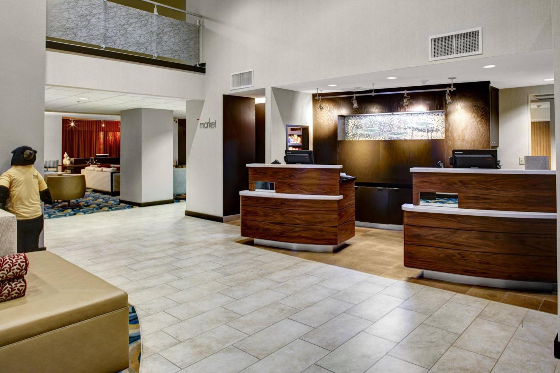 Courtyard by Marriott Riverfront New Bern photo 3