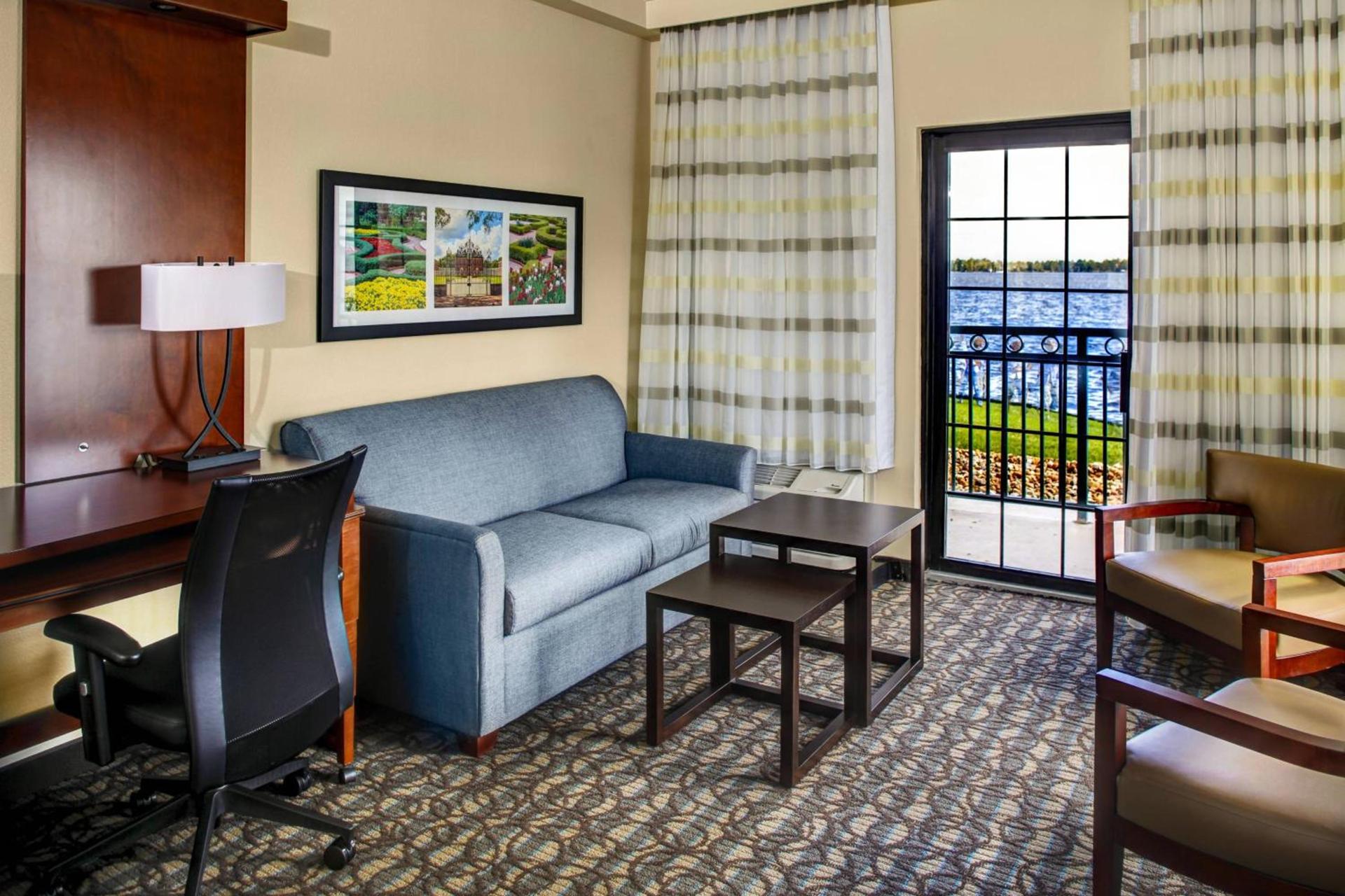 Courtyard by Marriott Riverfront New Bern photo 6