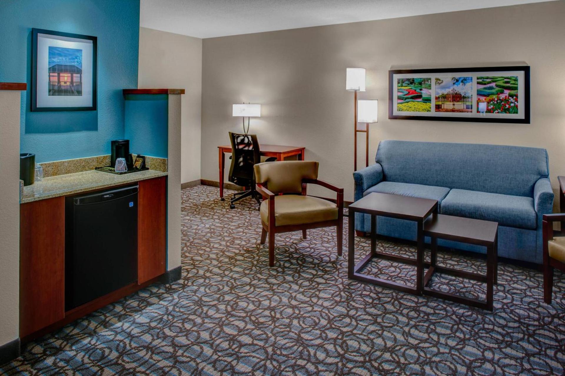 Courtyard by Marriott Riverfront New Bern photo 8