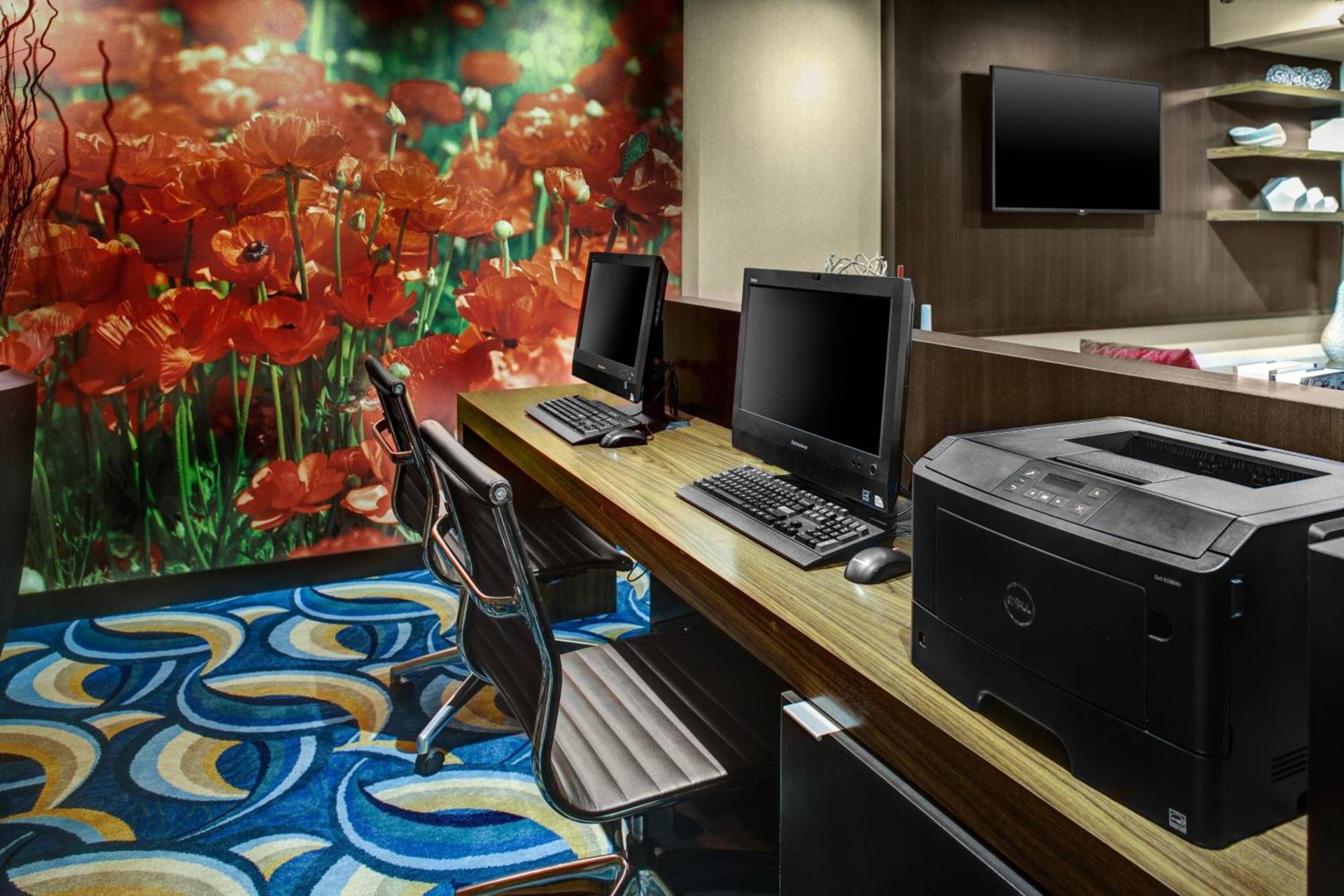 Courtyard by Marriott Riverfront New Bern photo 11