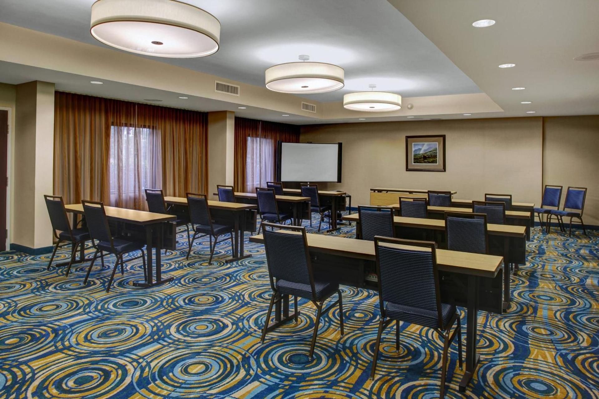 Courtyard by Marriott Riverfront New Bern photo 23