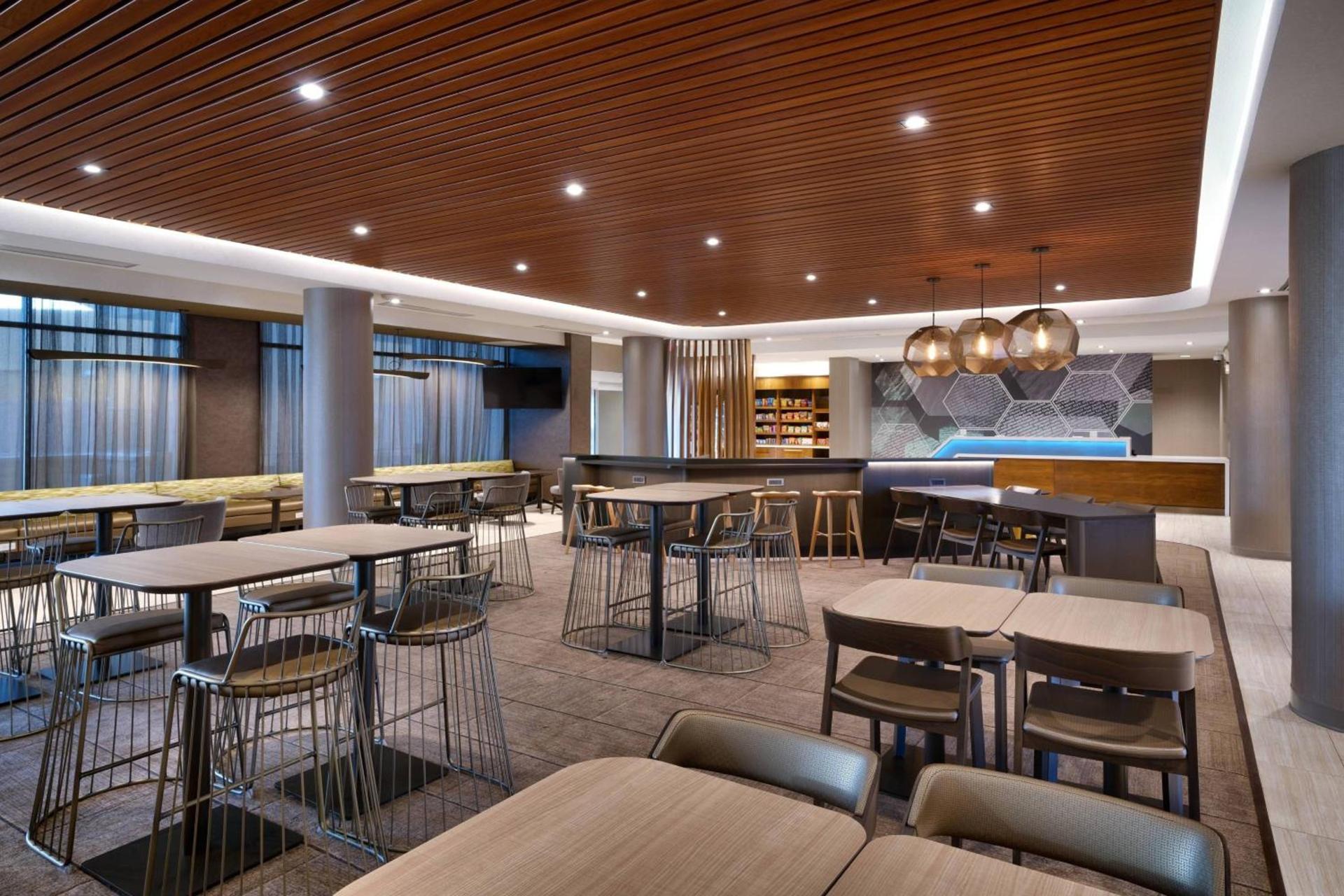 SpringHill Suites by Marriott El Paso Airport photo 6