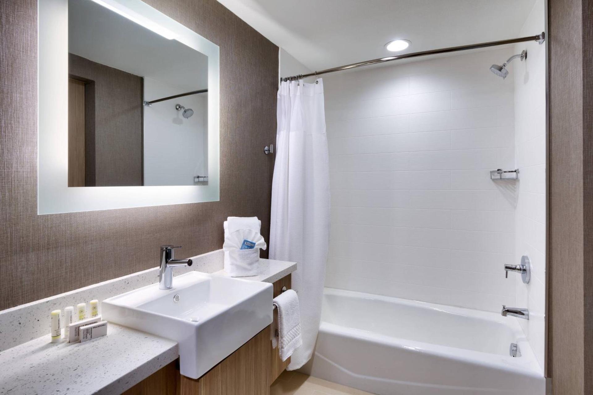 SpringHill Suites by Marriott El Paso Airport photo 15