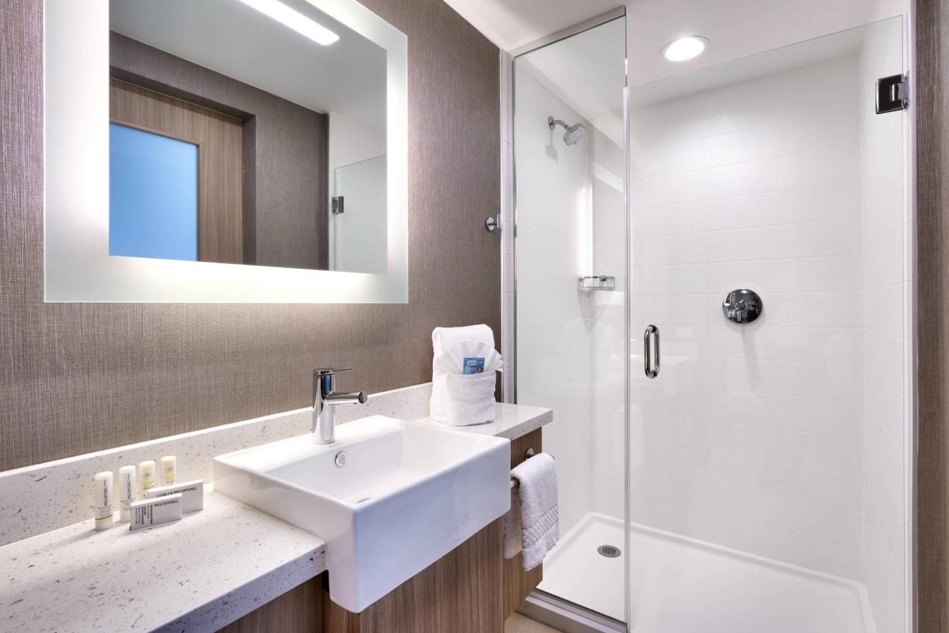 SpringHill Suites by Marriott El Paso Airport photo 16