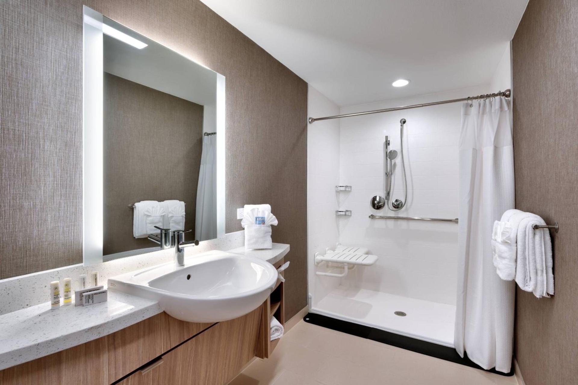SpringHill Suites by Marriott El Paso Airport photo 17