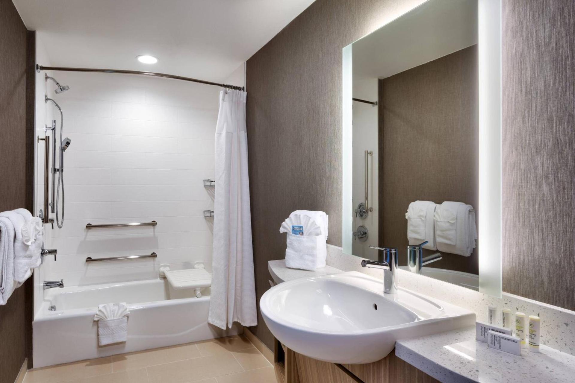SpringHill Suites by Marriott El Paso Airport photo 18