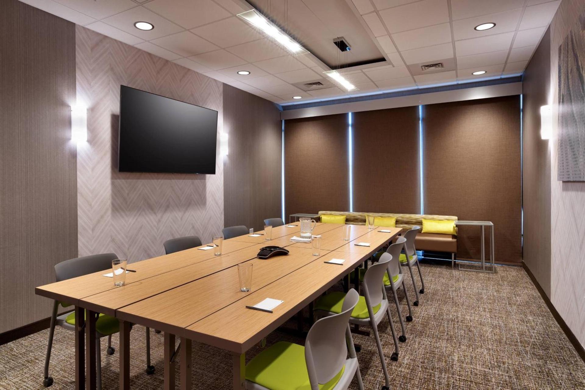 SpringHill Suites by Marriott El Paso Airport photo 32