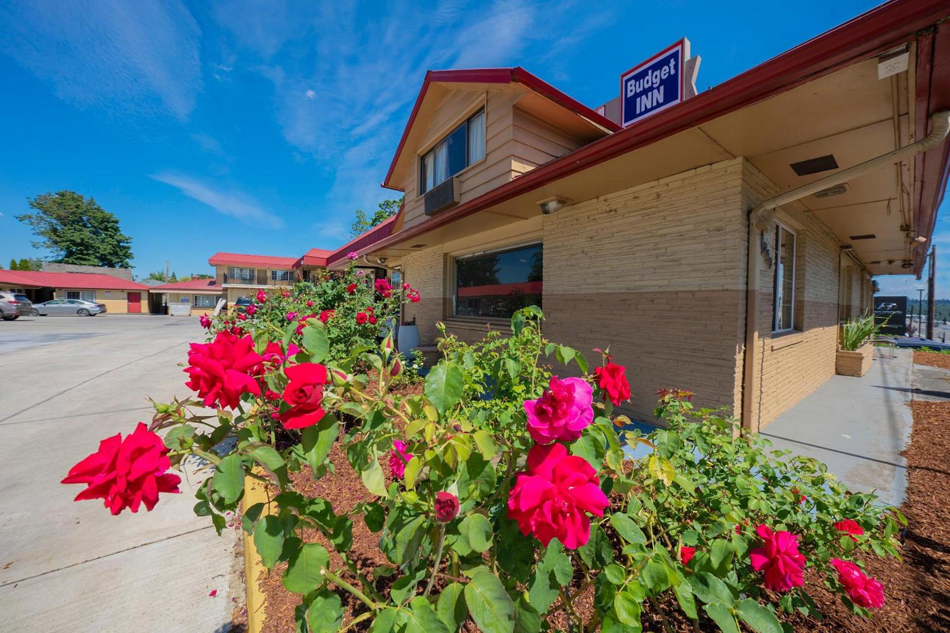 Budget Inn Gladstone By OYO - Portland Clackamas photo 10
