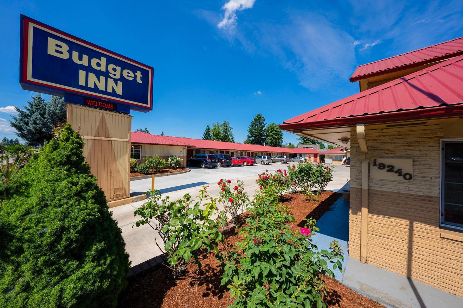 Budget Inn Gladstone By OYO - Portland Clackamas photo 9