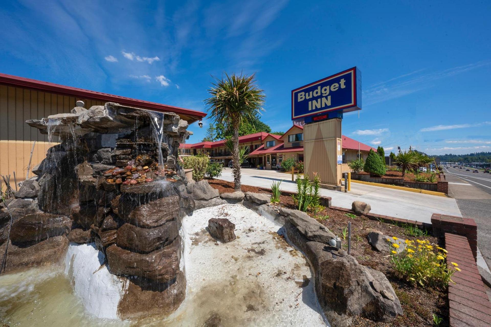 Budget Inn Gladstone By OYO - Portland Clackamas photo 8