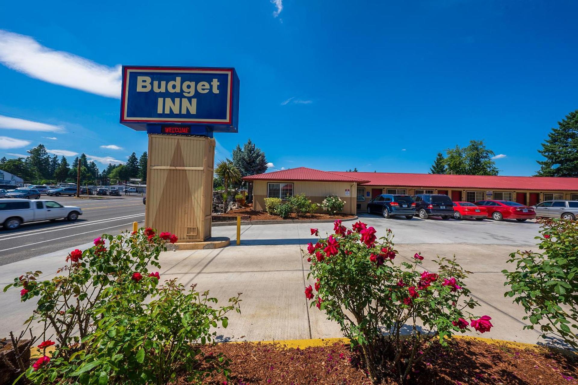Budget Inn Gladstone By OYO - Portland Clackamas photo 11