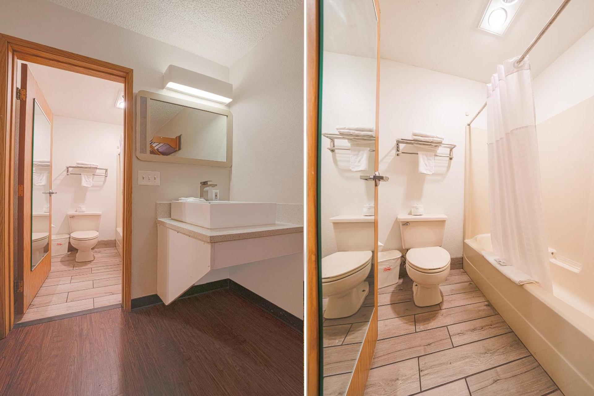 Budget Inn Gladstone By OYO - Portland Clackamas photo 38