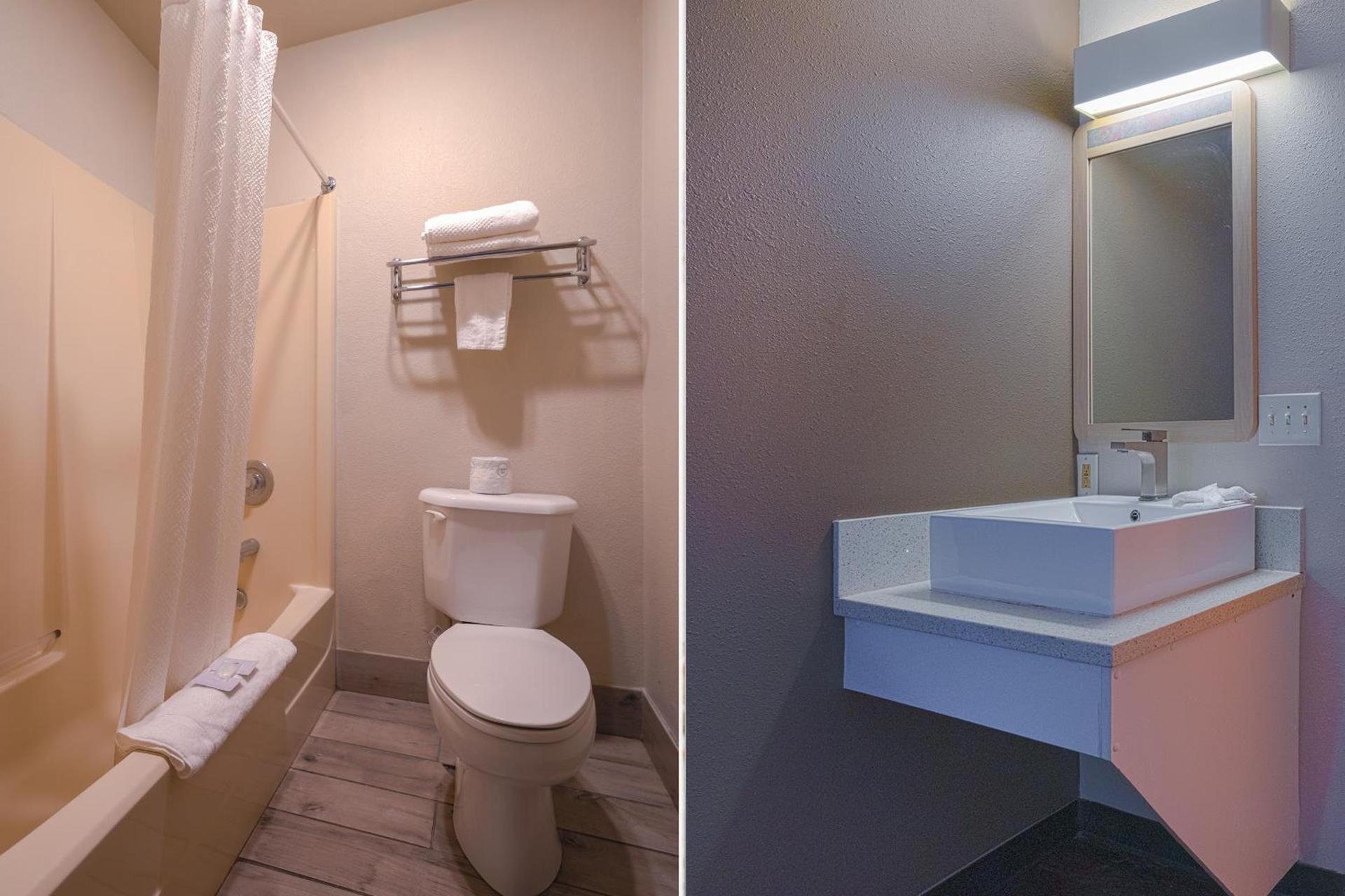 Budget Inn Gladstone By OYO - Portland Clackamas photo 47