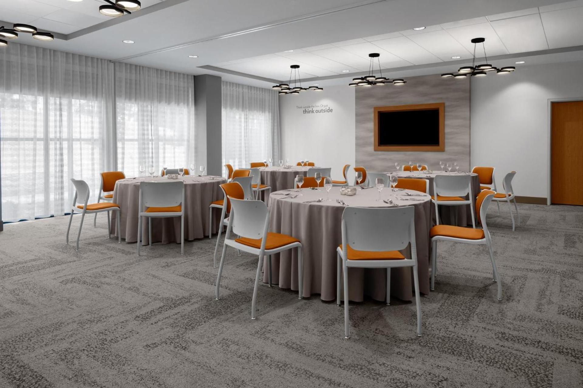 EVEN Hotel Atlanta - Ballpark Area by IHG photo 66