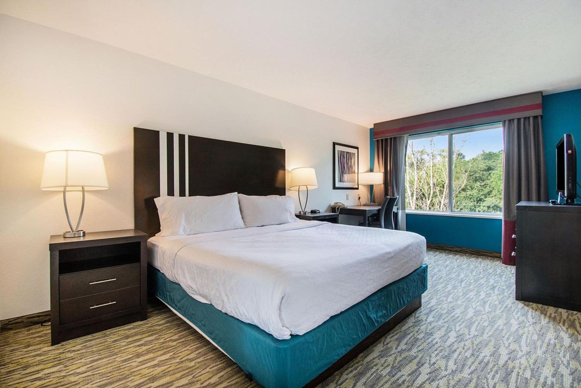 Holiday Inn Express Hotel & Suites Omaha West by IHG photo 39