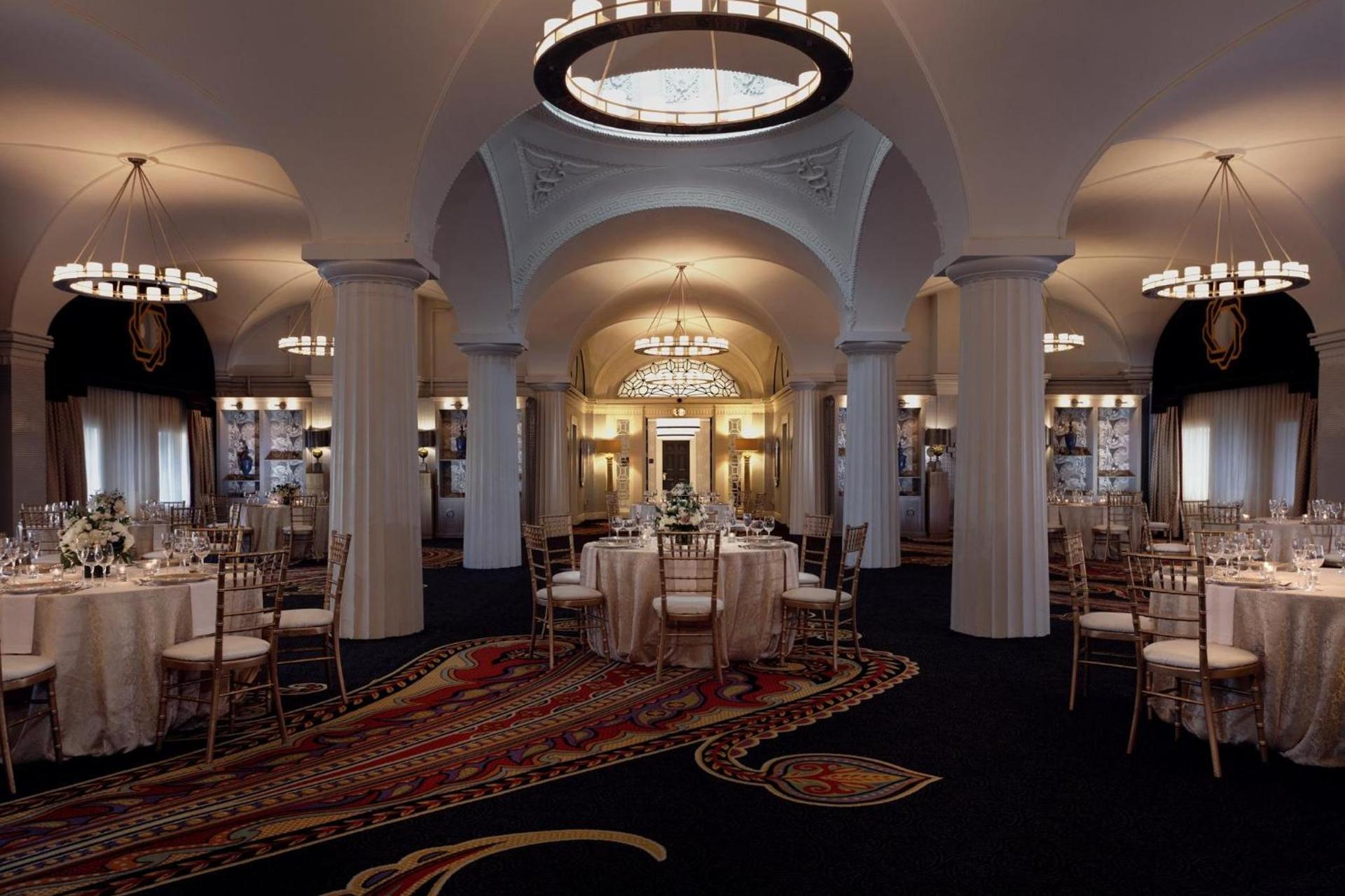 Kimpton Hotel Monaco Washington DC by IHG photo 24