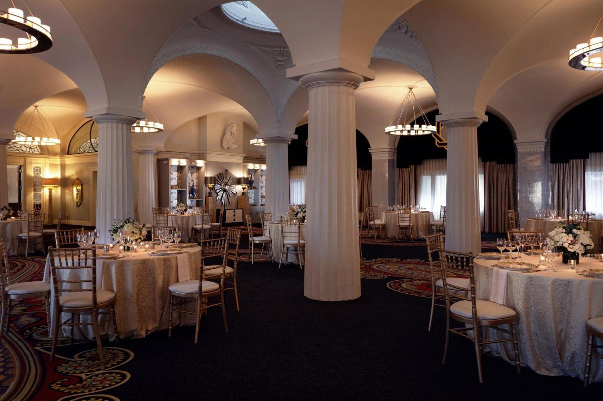 Kimpton Hotel Monaco Washington DC by IHG photo 25