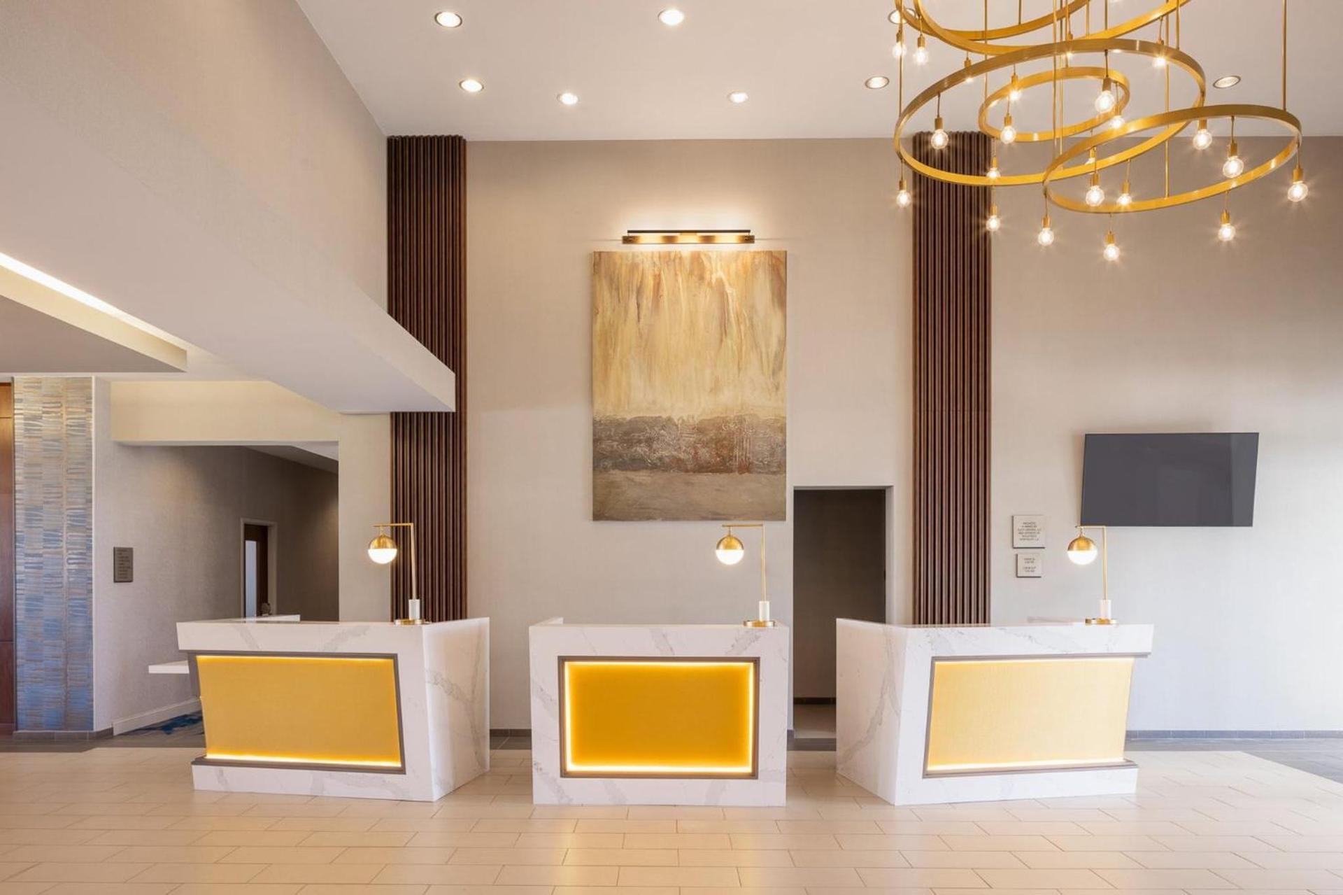 Crowne Plaza Ft Myers Gulf Coast by IHG photo 38
