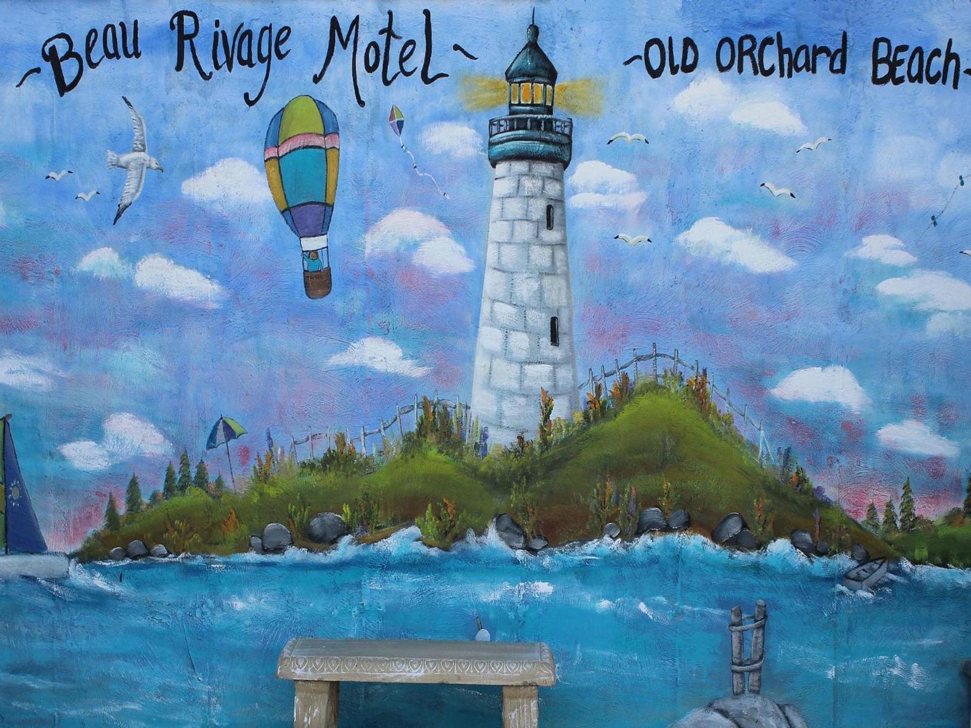 Beau Rivage Motel photo 67