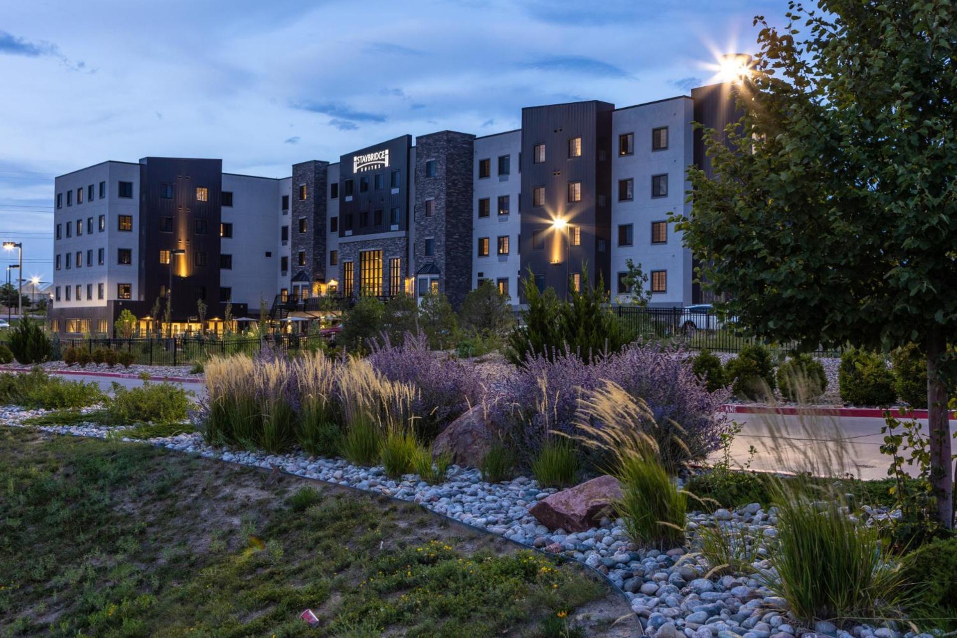 Staybridge Suites - Colorado Springs NE Powers by IHG photo 11
