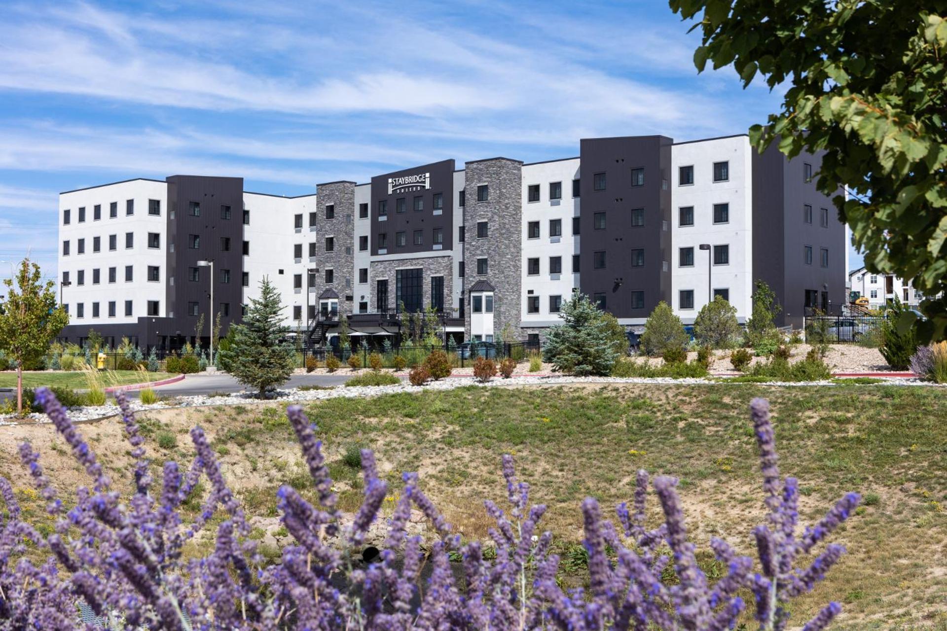 Staybridge Suites - Colorado Springs NE Powers by IHG photo 12
