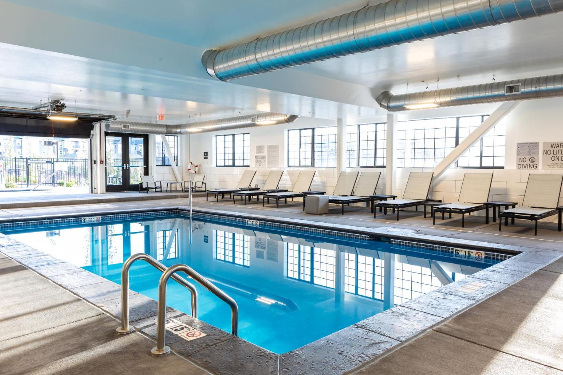 Staybridge Suites - Colorado Springs NE Powers by IHG photo 15