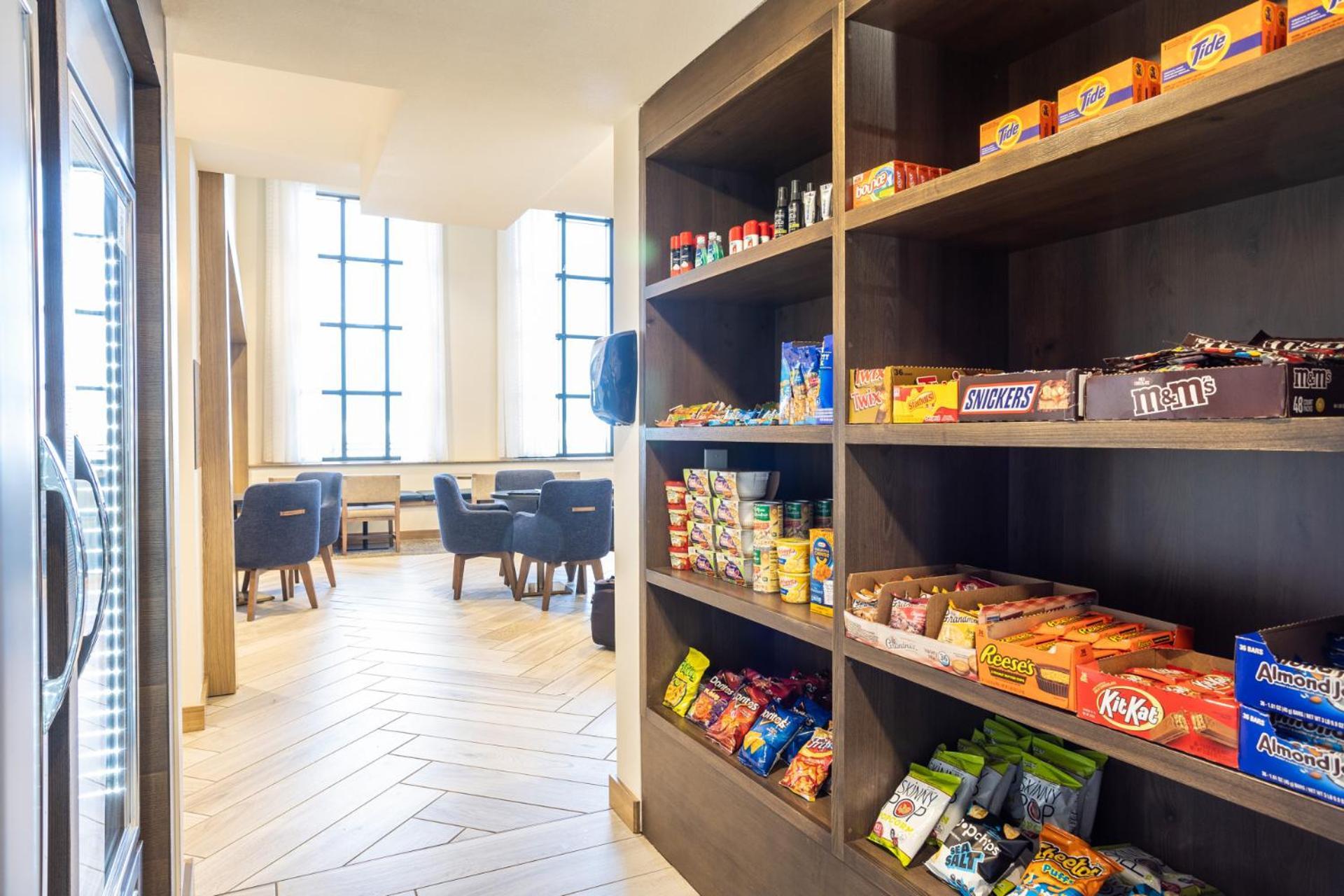 Staybridge Suites - Colorado Springs NE Powers by IHG photo 16