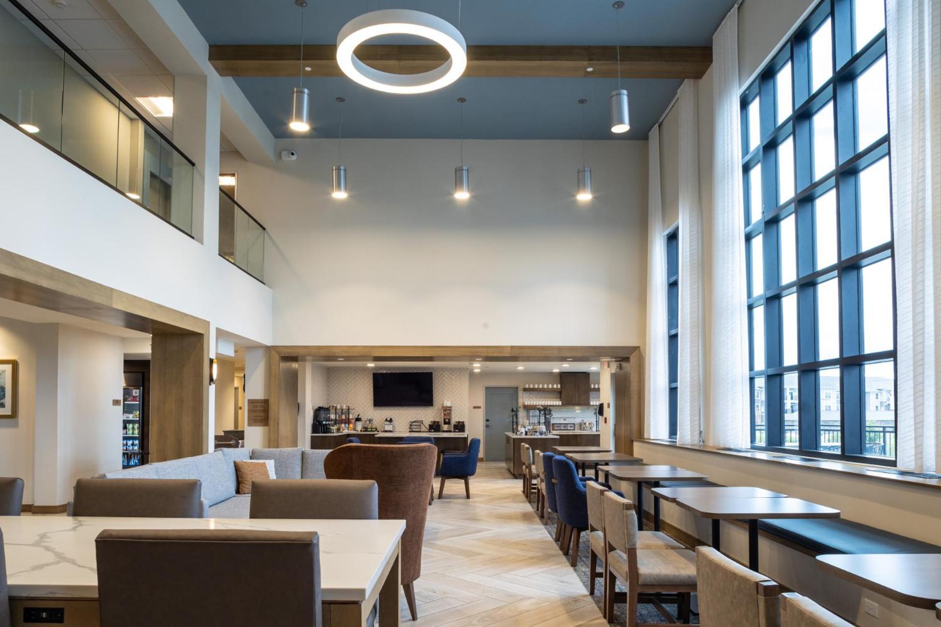 Staybridge Suites - Colorado Springs NE Powers by IHG photo 21