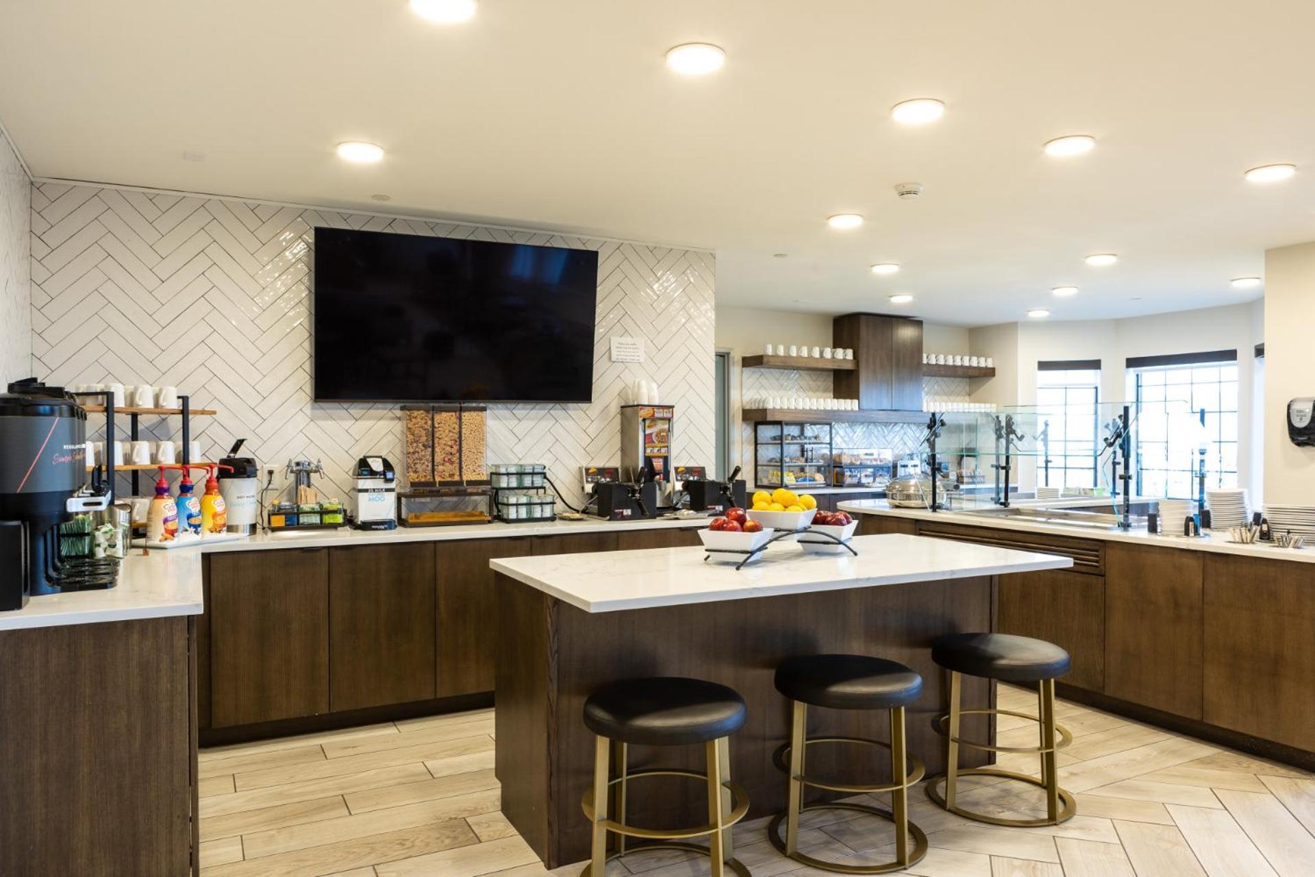 Staybridge Suites - Colorado Springs NE Powers by IHG photo 26