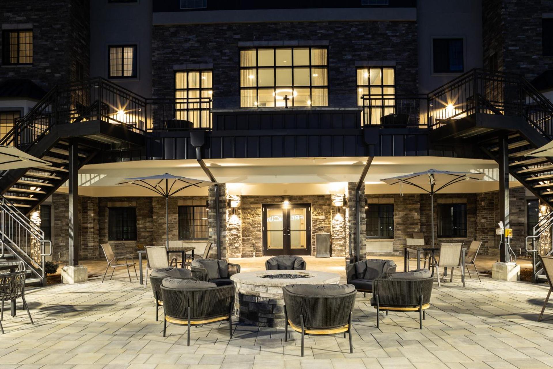Staybridge Suites - Colorado Springs NE Powers by IHG photo 28