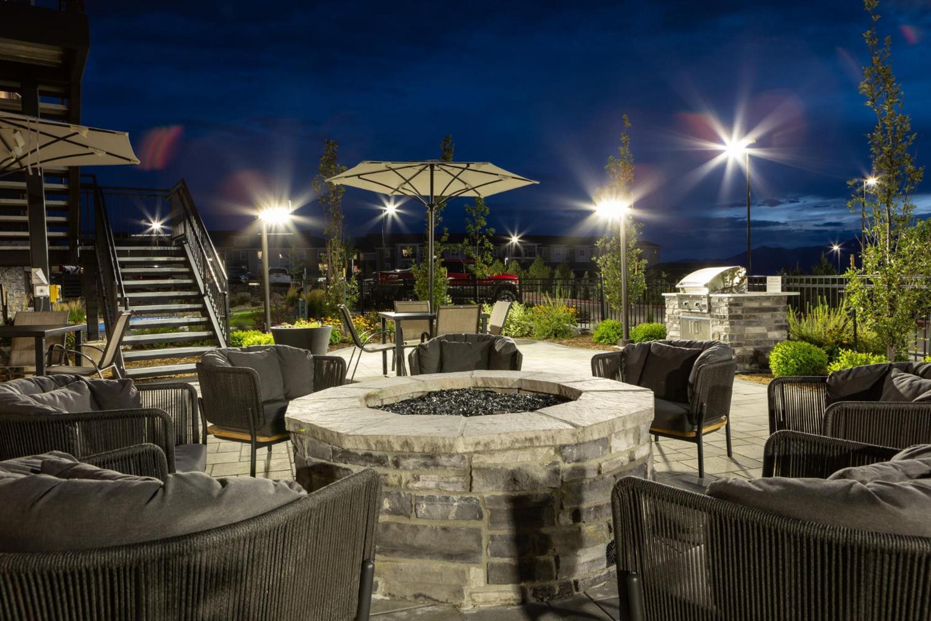 Staybridge Suites - Colorado Springs NE Powers by IHG photo 29