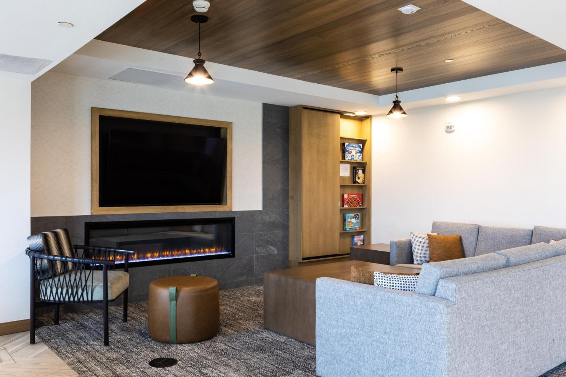 Staybridge Suites - Colorado Springs NE Powers by IHG photo 30