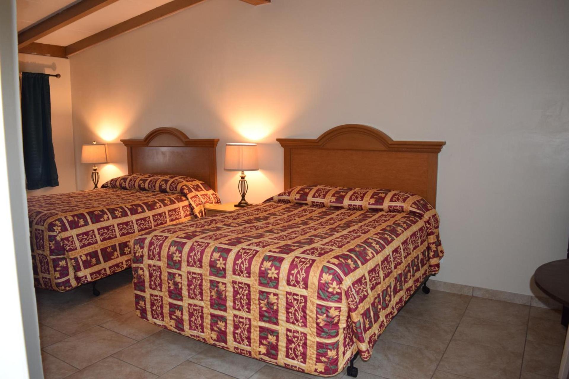 BUTTERFIELD STAGE MOTEL photo 7