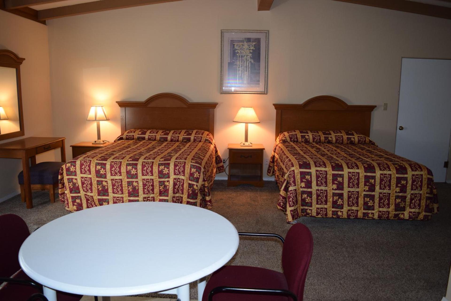BUTTERFIELD STAGE MOTEL photo 10