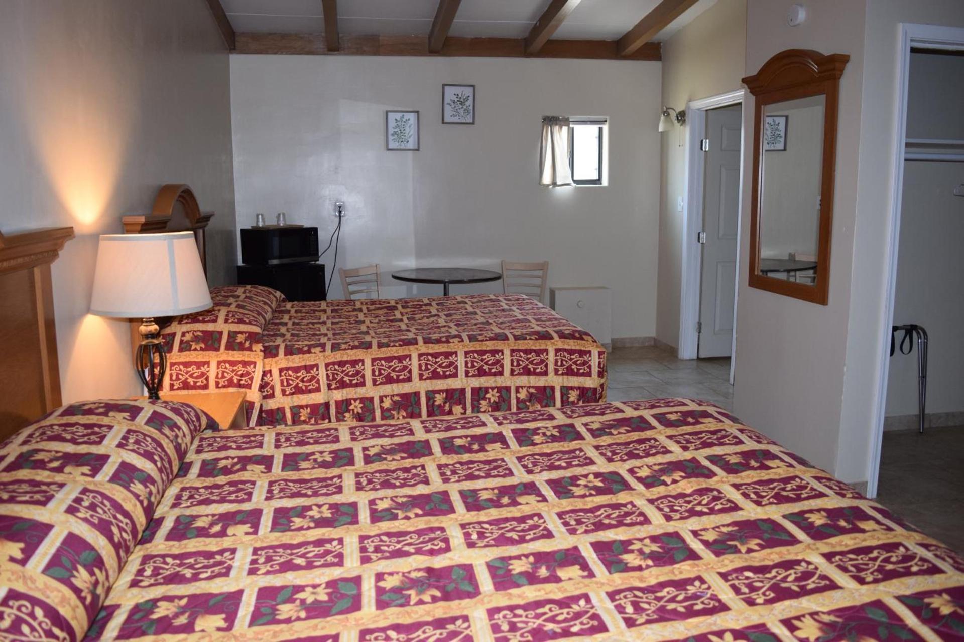 BUTTERFIELD STAGE MOTEL photo 8