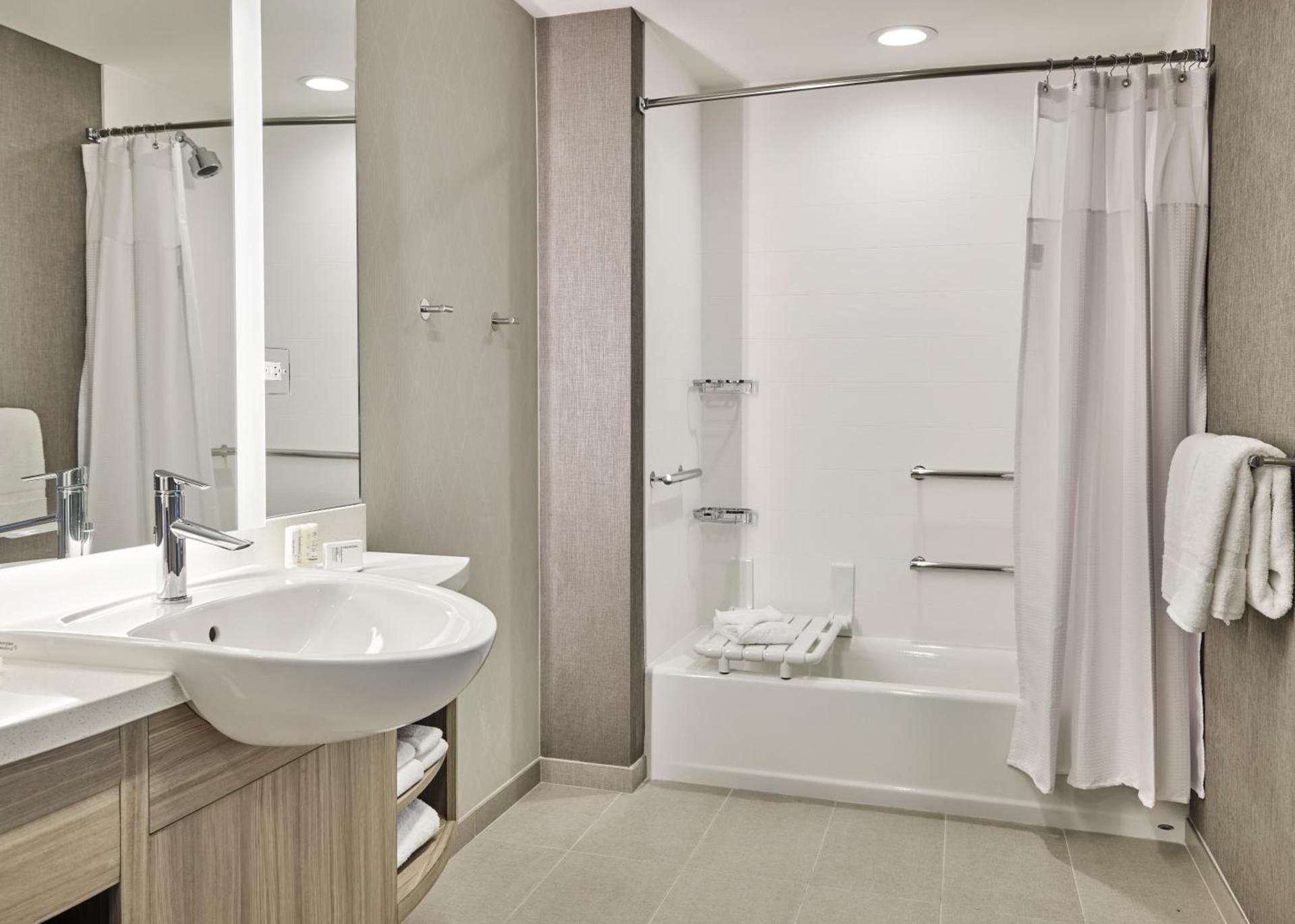 SpringHill Suites by Marriott Chicago Chinatown photo 3