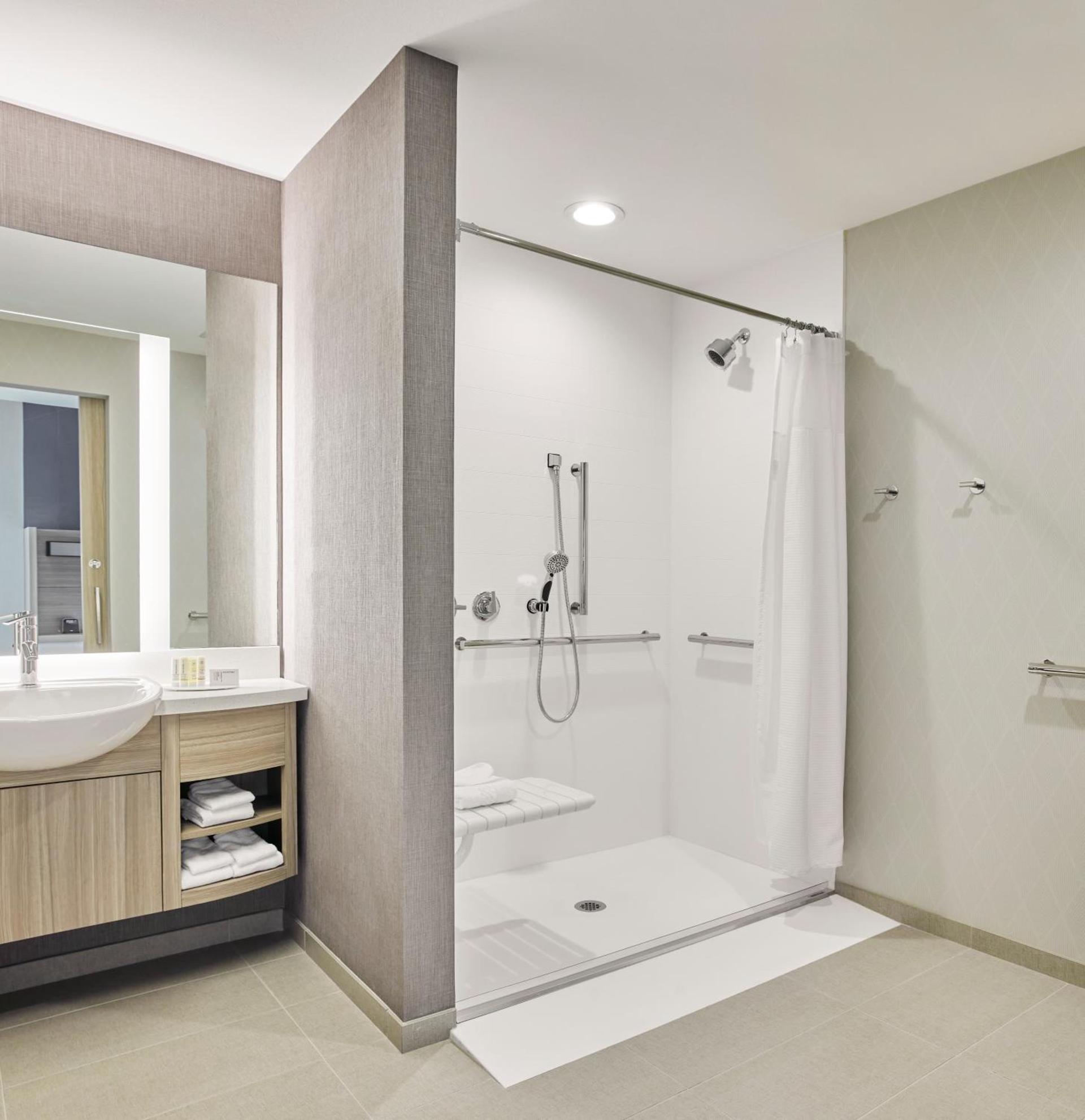 SpringHill Suites by Marriott Chicago Chinatown photo 4