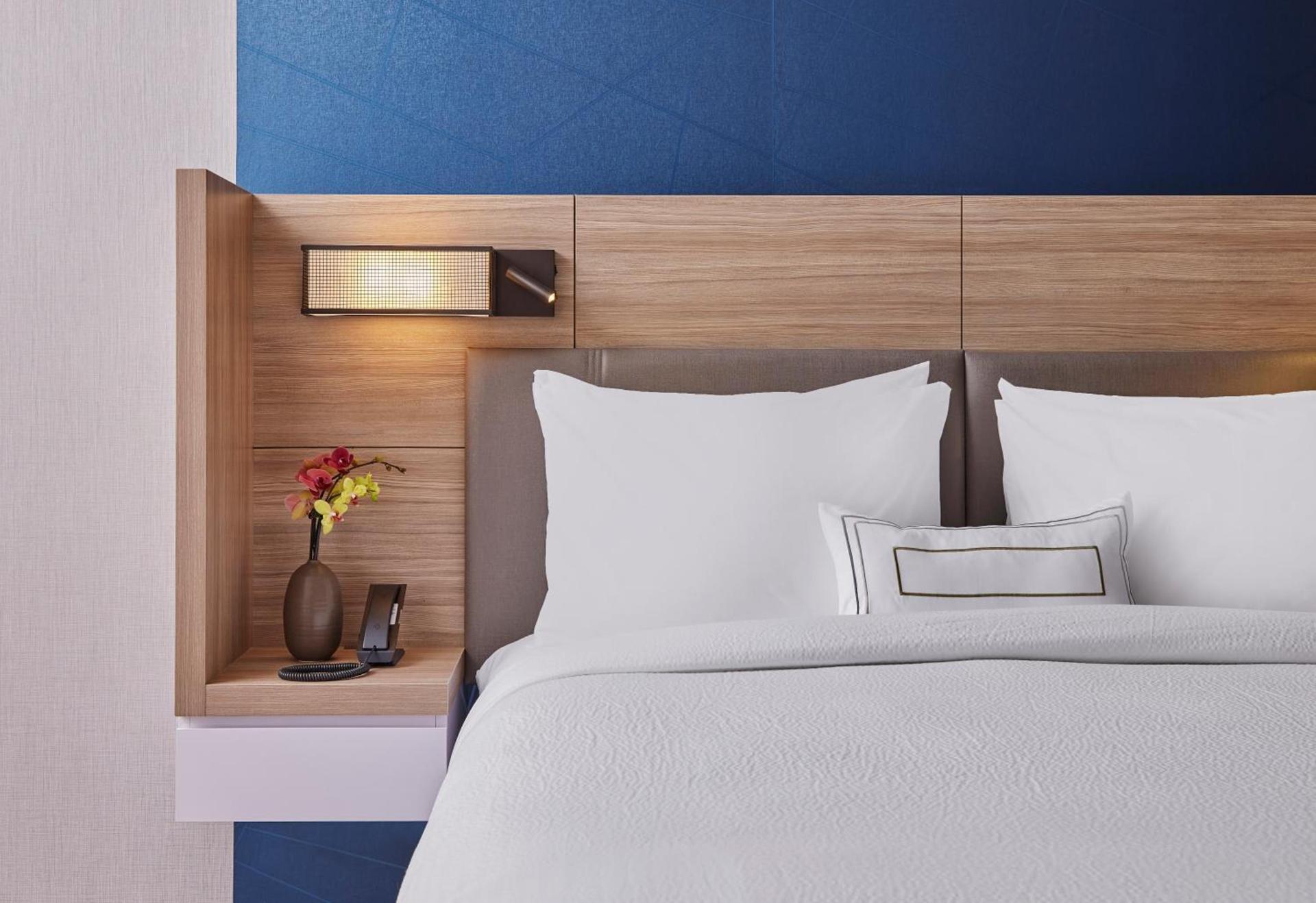 SpringHill Suites by Marriott Chicago Chinatown photo 9