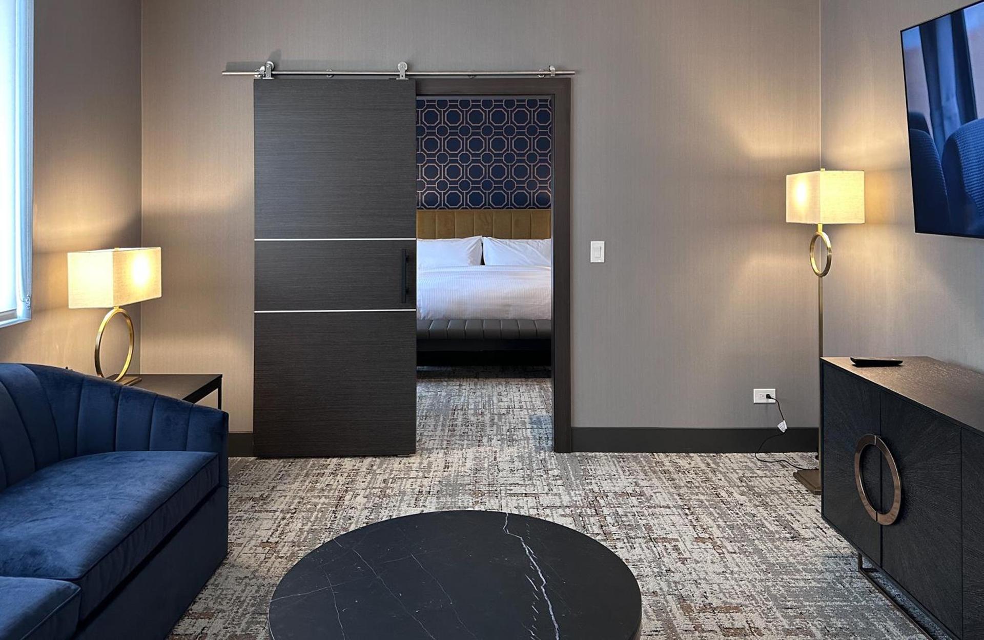 SpringHill Suites by Marriott Chicago Chinatown photo 12